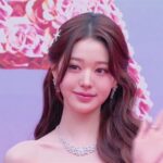 MAMA幕后花絮再掀风波 张員瑛发言惹怒粉丝引爆中韩热议