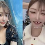 明日花綺羅新年首張缺牙照掀整形疑雲，網友熱議還有角度與濾鏡爭議