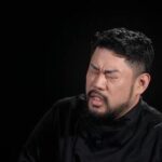 《黑白大廚2》料理怪物本名曝光引發7強名單熱討與猜測