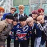 Wanna One再度合体拍真人秀11人究竟能否全员到齐成悬念