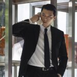 玄彬《韓國製造》披露反派真相與終極對決，無間道感十足