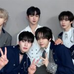 ONEUS與RBW結束六年合約，團名仍以ONEUS出發迎新篇章