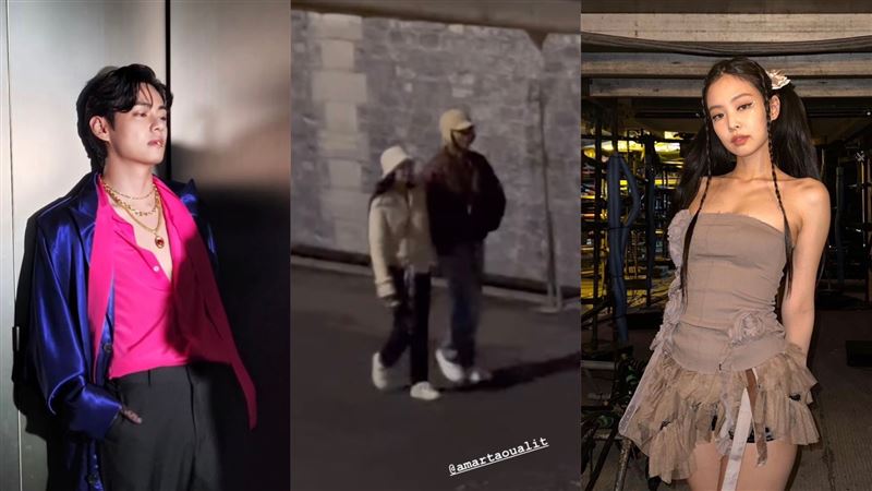 HYBE藝人私生活為何長年未入D社？元旦情侶傳聞再掀熱議