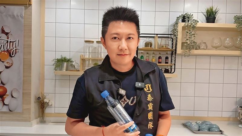 賓賓哥再爆私生活風波：被爆已婚與紅粉知己，逃稅疑雲再升溫