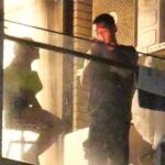 阳台烟雾与甜蜜并存：明星情侣菸味风波全纪录与往昔回顾