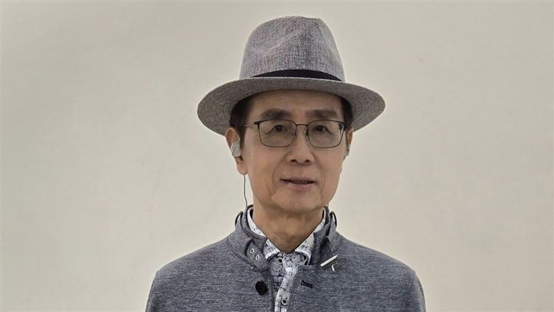 民歌教父楊弦辭世：民歌潮流從他起航，文化圈悼念齊聚