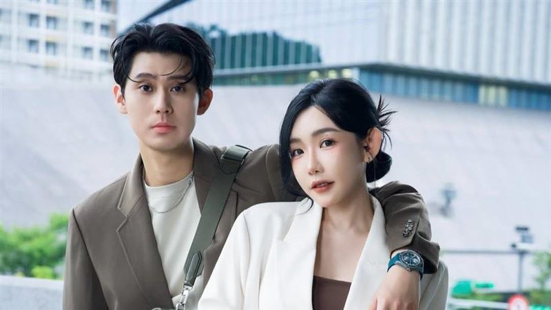 许允乐再婚后首回应：婆婆并非保守，她与李玉璽甜蜜备孕推进