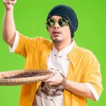 黄明志新年单曲《马来西亚的新年》复工，九语言合唱跨越风波迎新气象