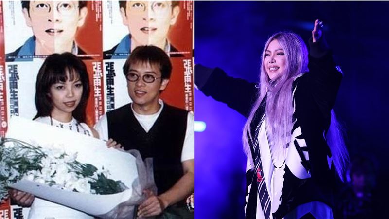 张惠妹执导台东跨年《东！带我走》引爆热议，网友怀念张雨生