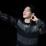 CHEN在台北开启Arcadia巡演：高音炸裂与美食诱惑并驾齐驱