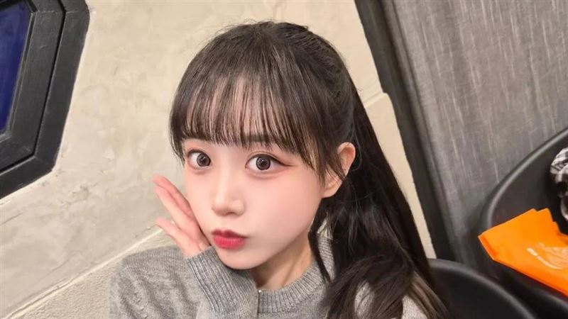 邊荷律父親辭世：心痛致歉取消當日活動並感謝支持，請大家理解