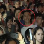 台東跨年鏡頭頻拍帥哥竟是A-Lin姪子？17歲生日成焦點