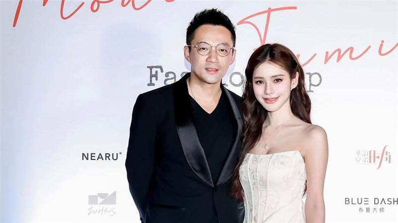 徐熙媛往日情缘续写：姊弟改口阿姨直播曝光家庭日常最新细节