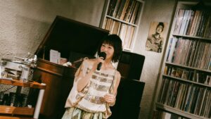 范怡文62岁重生再出发府城新年音乐会惊艳全场魂縈舊夢