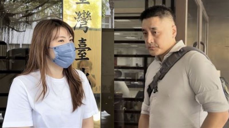 理科太太前夫涉侵害個資案提訴延燒到美國財產自動扣繳風波