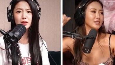 郭書瑤自爆空窗7年竟被曝喜歡的人是好姐妹張景嵐，現場笑場