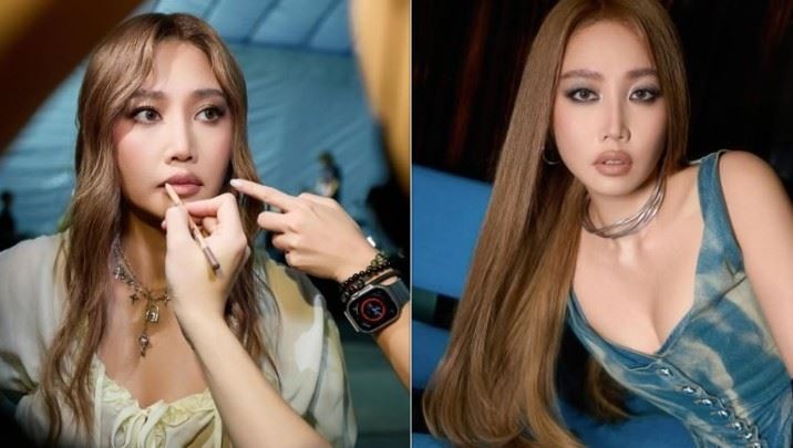 金曲歌后A-Lin台東跨年爆笑互動成2026流量女王