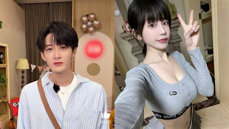 司曉迪爆料檀健次過夜風波：頂流床照與對話全網熱議話題