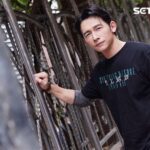 温昇豪盛赞Emma敬业成长，父女情深揭《整形過後》幕后