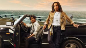 動力火車三日連唱台北小巨蛋一路向前世界巡演即將開跑