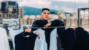 BRADD新專輯問世 林宥嘉與周興哲翻唱Don’t Leave引爆網路熱潮