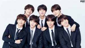 BTS睽违6年完整体回归 携14首新歌3月正式归来