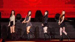 FTIsland夺冠、Apink封后！票选揭晓，2026初台巡演在即