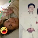 裘海正慶祝結婚30年：平凡日常甜到心底的幸福瞬間揭曉