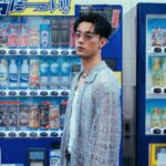 博文推出個人首本聲景寫真輯《Play Bass Boy》引發新爸新聲界熱議