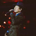 華語搖滾傳奇趙傳發新單曲與專輯，歲月也搶不走的東西