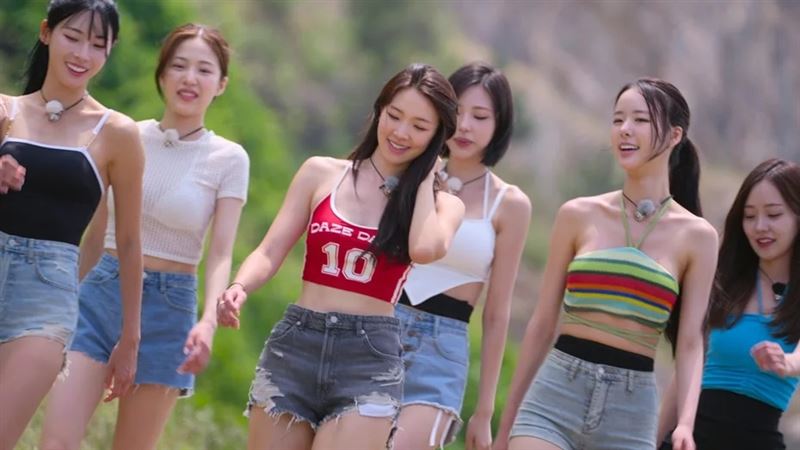 《單身即地獄5》女版海王崔美娜秀成焦點，節目走向新篇章