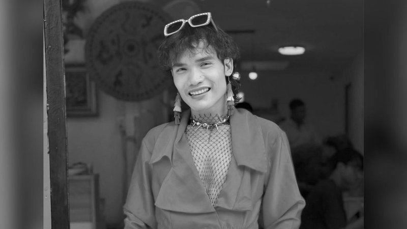 缅甸网红Ko Tin Soe湄索命案曝光：诱杀、盗窃与跨境嫌疑
