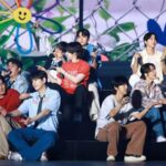 SUPER JUNIOR高雄三日演唱會落幕 粉絲應援成舞台焦點與暖心互動
