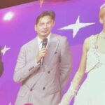 陳漢典/Lulu婚宴慶生阿Ken爆笑催婚畫面曝光全紀實