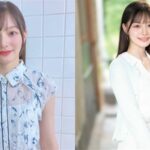 27岁北海道女主播田村香奈出道AV：对性爱充满好奇，AV男优成致命吸引力