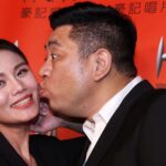 朱海君回歸耐斯歌廳秀擺脫風波再度站穩舞台且首場回應外界關注