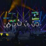 SUPER JUNIOR高雄三日嗨唱落幕：利特以点线圆比喻打动粉丝