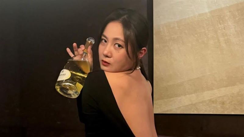 朴娜勑台灣注射風波再起，前經紀人爆非法治療細節與對峙全揭