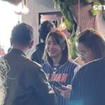 霍諾德徒手登台北101，賈永婕被讚最大功臣，網友喊話再上門
