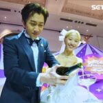 陳漢典、Lulu婚宴現場暖心致詞成為眾人眼中最大的溫暖亮點
