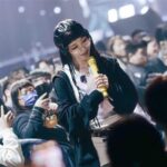 MAMAMOO玟星北高台北站開唱震撼全場 嫩舞連唱25首