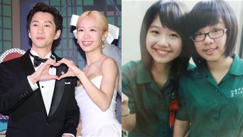 露露與陳漢典世紀婚宴曝光現場豪華陣容媲美三金級別甜蜜瞬間引發熱議