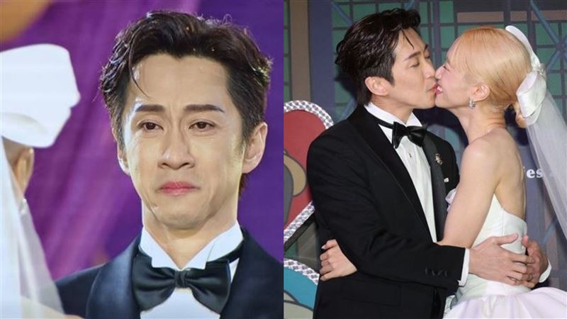 震撼曝光！陳漢典250年家世背景與婚宴星光陣容全揭秘