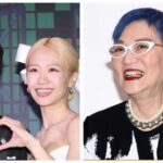 Lulu與陳漢典婚宴現場甜翻全場，眾星雲集場面暖爆
