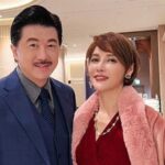 李沛綾再度與馮凱合作演出頂罪20年離婚戲引發情感共鳴