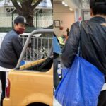黄宗泽现身市场买菜，低调居家模样引发网友热议与称赞