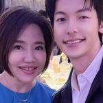 Lulu婚宴星光灿烂众星同框引发美肌梗与合影惊喜现场