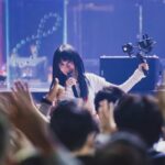 白安在台北演唱会回家感爆棚，透明床与好友惊喜合唱成焦点