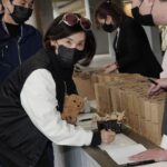 曹西平告別式溫暖落幕 圈內好友深情告白與生命感悟，眾人淚光與回憶交織