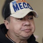 曹西平追思會今日舉行 四哥自律孤獨人生被眾人深情緬懷並致敬